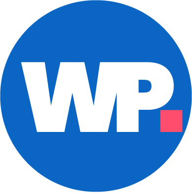 Wordpress Formation logo Formation wordpress